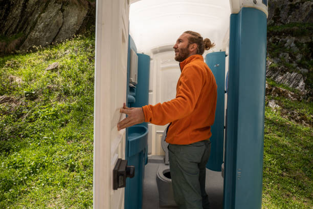 Best Portable toilet rental cost  in Due West, SC