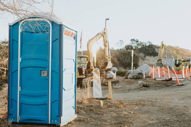 Best Porta potty delivery and setup  in Due West, SC