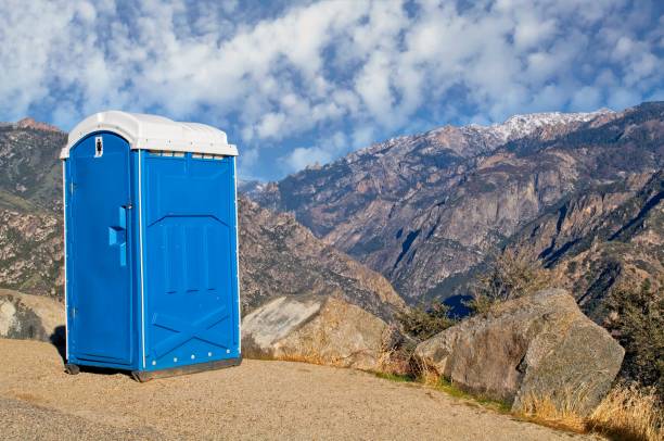 Portable Toilet Options We Offer in Due West, SC