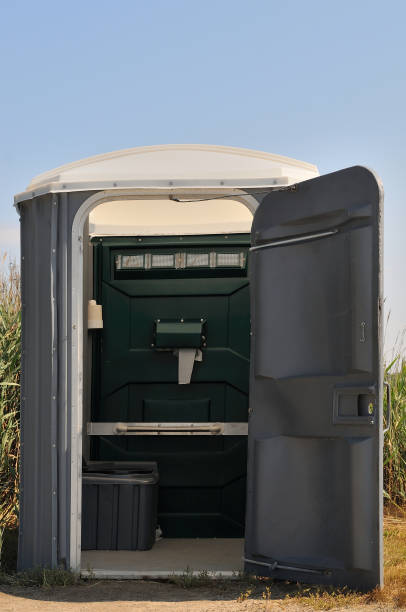 Affordable portable toilet rental in Due West, SC