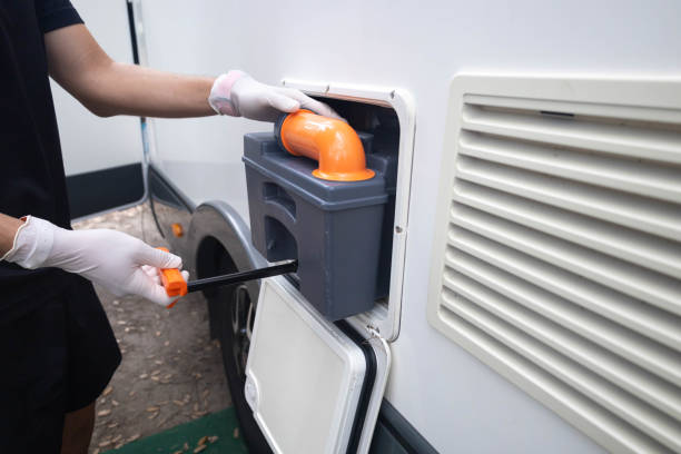 Best High-end porta potty rental  in Due West, SC