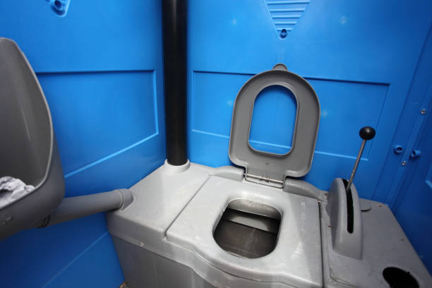Due West, SC porta potty rental Company