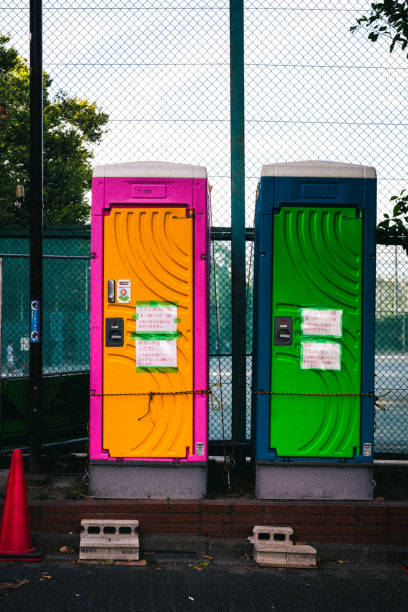 Best Local porta potty services  in Due West, SC