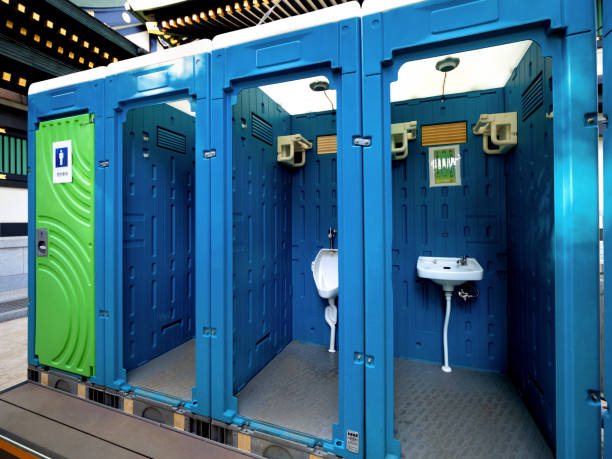 Best Best portable toilet rental  in Due West, SC