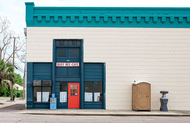 Best Local porta potty services  in Due West, SC