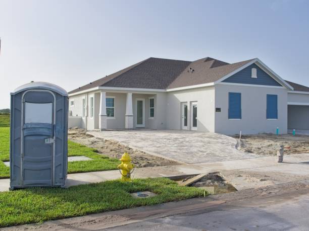 Best Porta potty rental near me  in Due West, SC