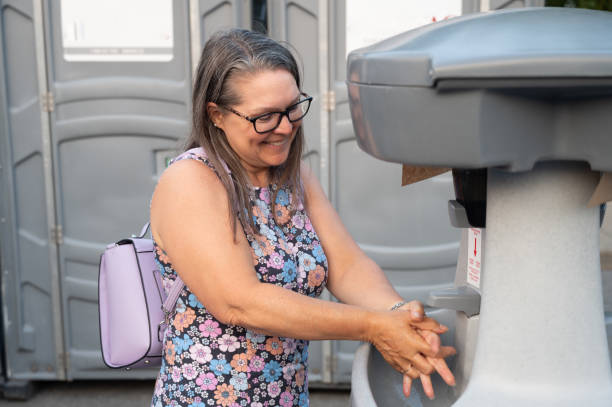 Best Local porta potty services  in Due West, SC