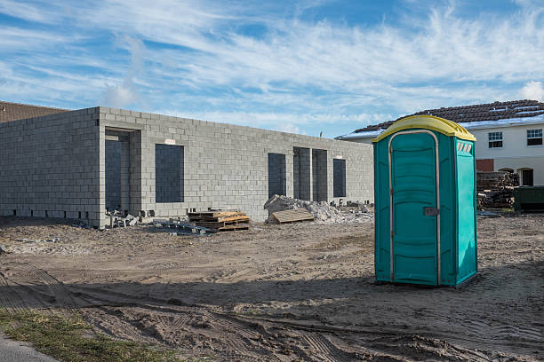  Due West, SC Porta Potty Rental Pros