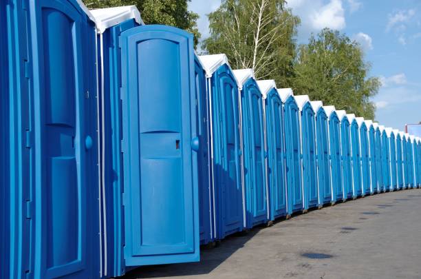 Best Temporary restroom rental  in Due West, SC